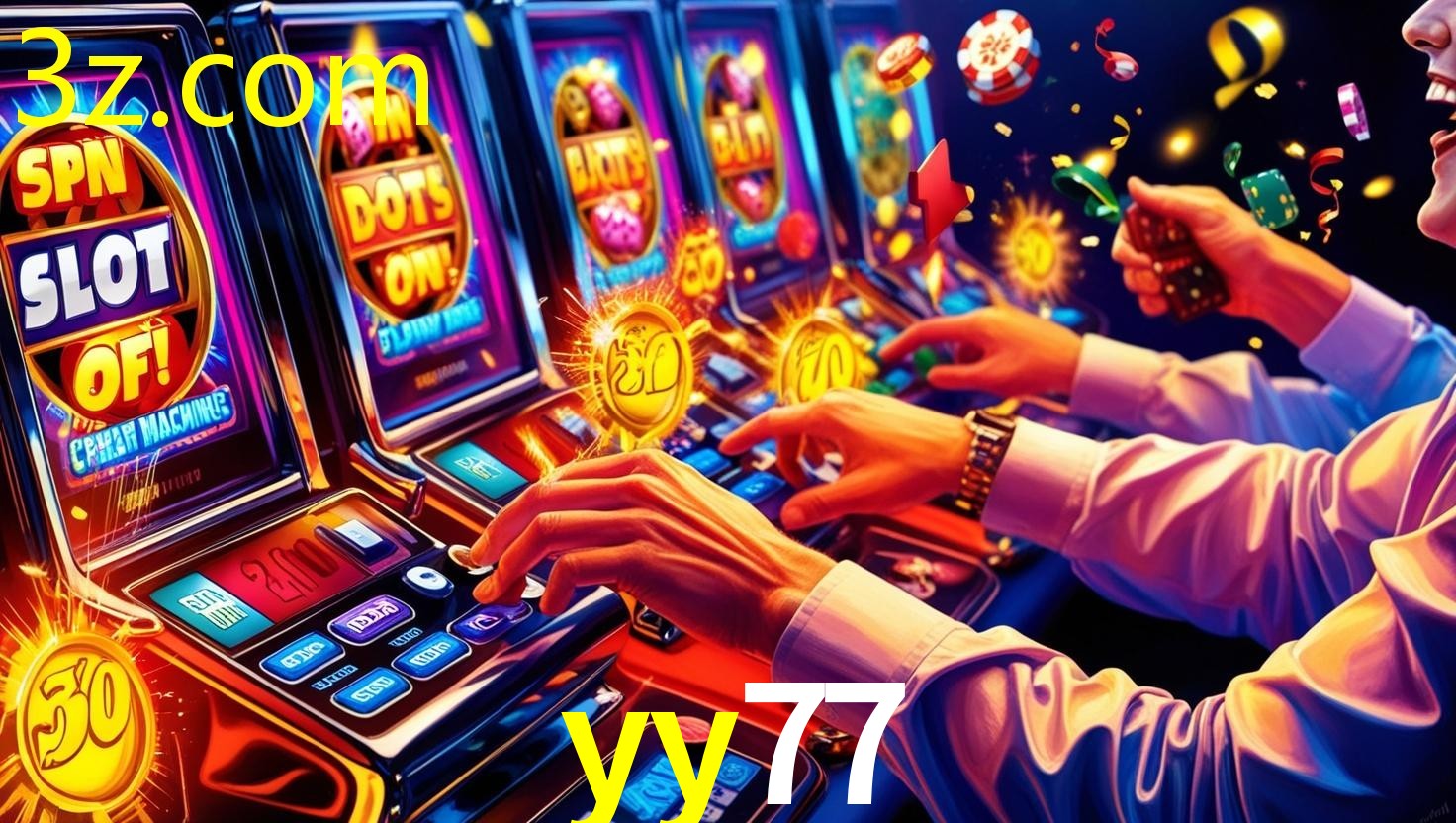 YY77